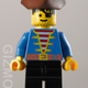 Image for article titled Exclusive: The Evolution of the Minifig